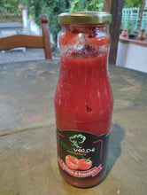 Carica l'immagine nel visualizzatore di Gallery, Passata di pomodoro artigianale di Basilicata - Agricola Parco Verde