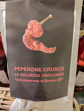 Load image into Gallery viewer, Peperone Crusco - Agricola Parco Verde