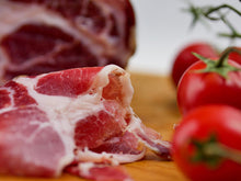 Load image into Gallery viewer, Capocollo - Agriturismo ParcoVerde
