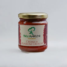 Carica l'immagine nel visualizzatore di Gallery, Crema di peperoni Cruschi - Agriturismo ParcoVerde
