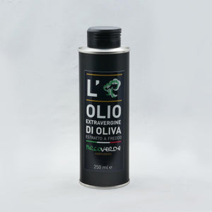 Olio Extravergine di Oliva - Agriturismo ParcoVerde