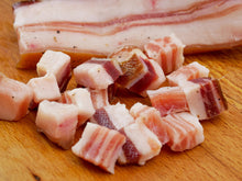Load image into Gallery viewer, Pancetta tesa - Agriturismo ParcoVerde