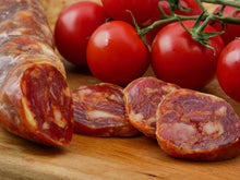 Load image into Gallery viewer, Salsiccia dolce - Agriturismo ParcoVerde
