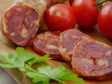 Load image into Gallery viewer, Salsiccia dolce - Agriturismo ParcoVerde