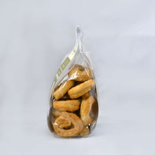 Carica l'immagine nel visualizzatore di Gallery, Taralli caserecci Classici - Agriturismo ParcoVerde