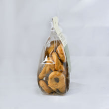 Carica l'immagine nel visualizzatore di Gallery, Taralli caserecci ai Semi di Finocchietto - Agriturismo ParcoVerde