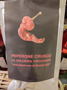 Peperone Crusco