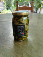 Load image into Gallery viewer, Zucchine sott'olio
