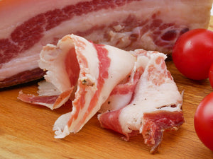 Guanciale - Agriturismo ParcoVerde